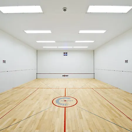 Apartment Vacationclub - Arka 722 *