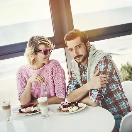 Vacationclub - Arka 722 Apartment