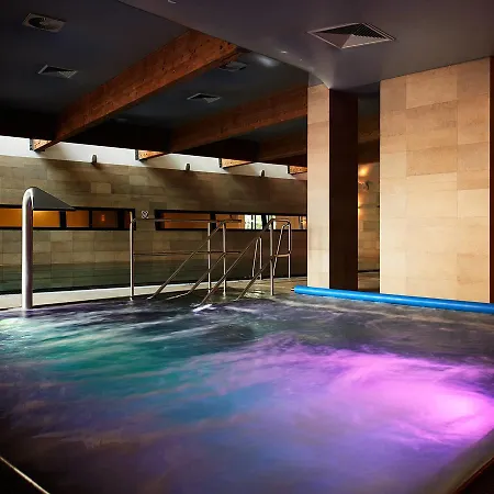 Apartment Vacationclub - Arka 722 Kolberg