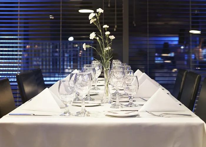 Apartamento Vacationclub - Arka 722 Kołobrzeg