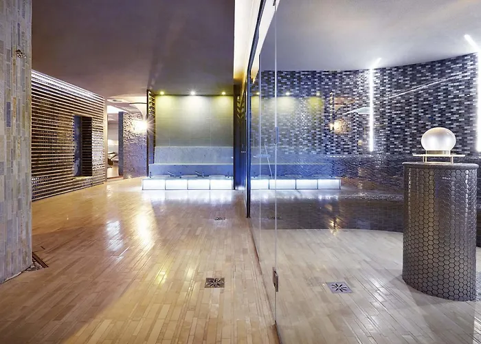 Apartamento Vacationclub - Arka 722