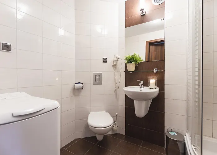 Vacationclub - Arka 722 Apartamento