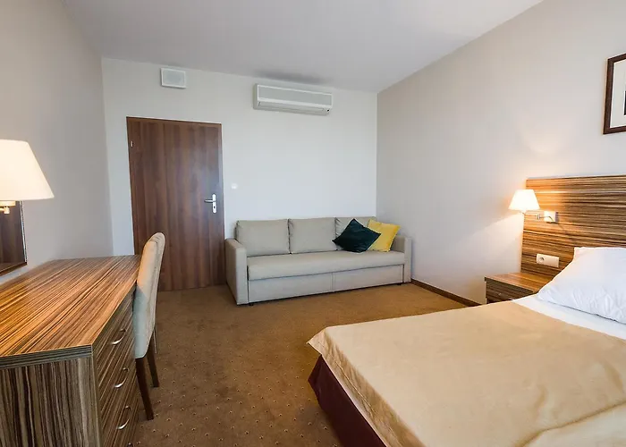 Vacationclub - Arka 722 Kołobrzeg