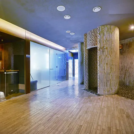 Апартаменты Vacationclub - Arka 722