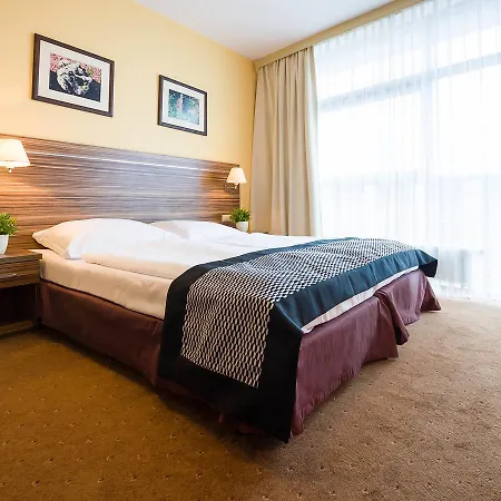 Апартаменты Vacationclub - Arka 722 *