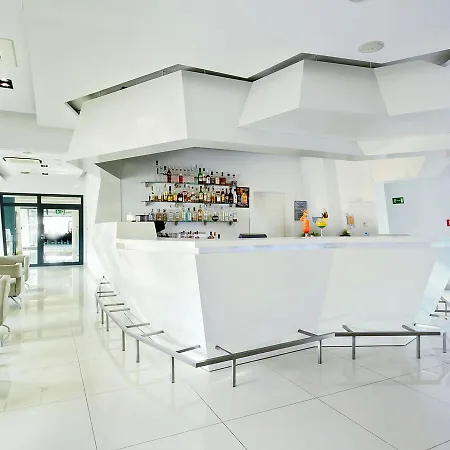 Апартаменты Vacationclub - Arka 722 Колобжег