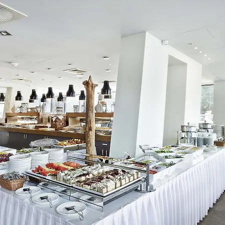 Апартаменты Vacationclub - Arka 722 Колобжег