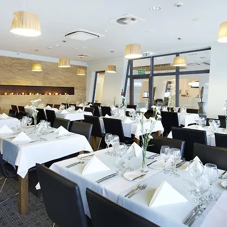 Апартаменты Vacationclub - Arka 722