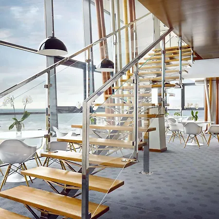 Апартаменты Vacationclub - Arka 722