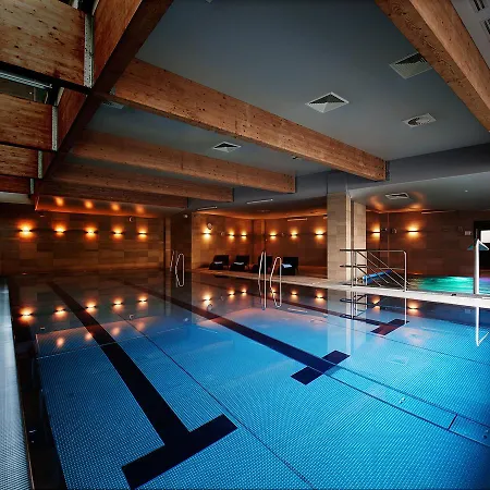 Vacationclub - Arka 722