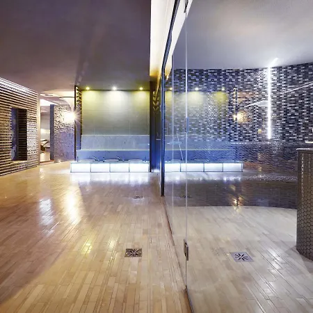 Appartamento Vacationclub - Arka 722