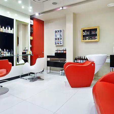 Апартаменты Vacationclub - Arka 722 *