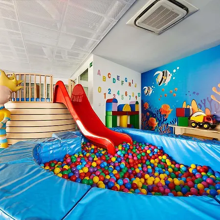 Appartamento Vacationclub - Arka 722