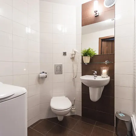 Vacationclub - Arka 722 شقة