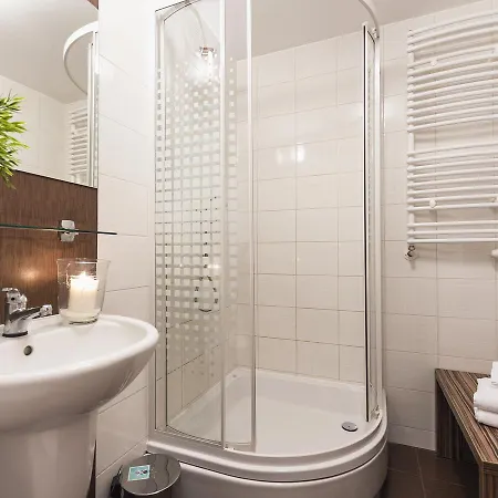 Vacationclub - Arka 722 * Колобжег