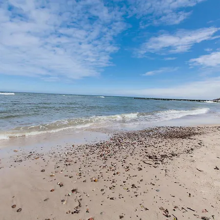 Vacationclub - Arka 722 شقة كولوبرزيغ