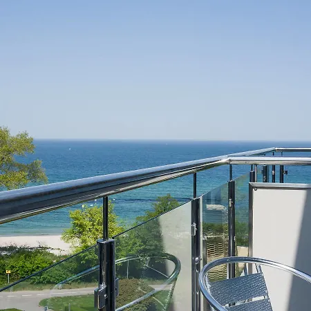 Vacationclub - Arka 722