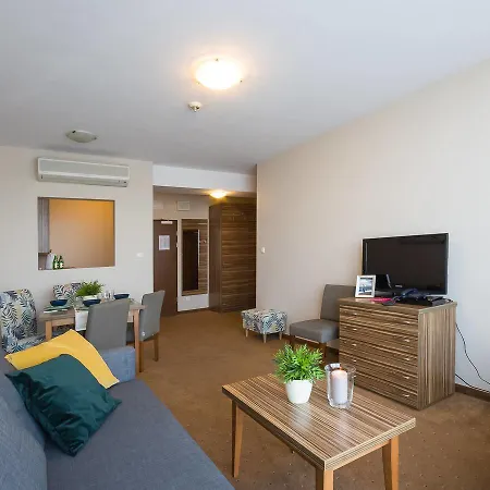 Appartamento Vacationclub - Arka 722