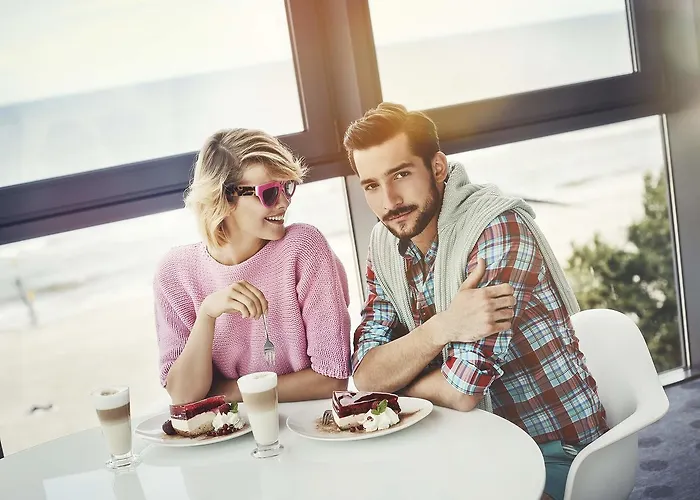 Vacationclub - Arka 722 Apartman