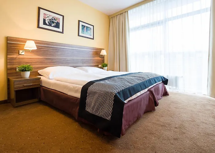 Apartman Vacationclub - Arka 722 *