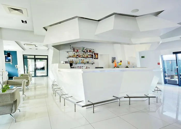 Apartman Vacationclub - Arka 722 Kołobrzeg