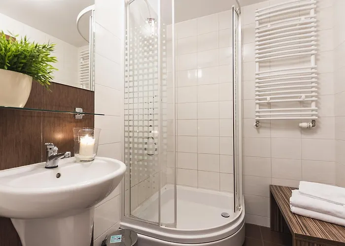 Vacationclub - Arka 722 * Kołobrzeg