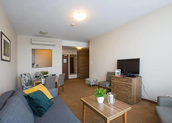 Apartman Vacationclub - Arka 722